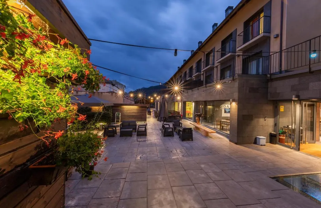 Hostal Trainera-1