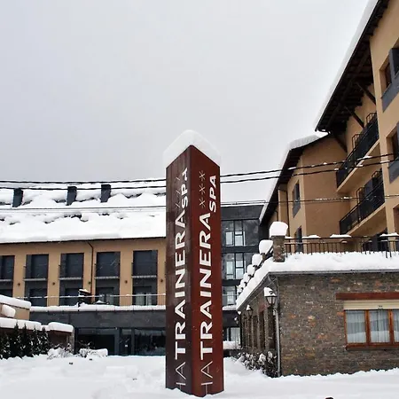 Hostal Trainera-3